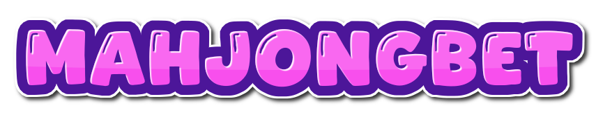 MAHJONGBET LOGO